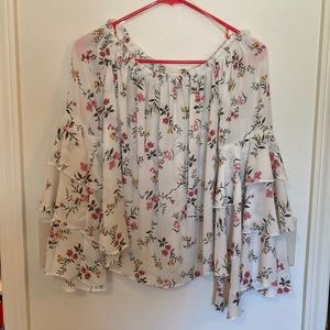 Pitaya Boutique Blouse